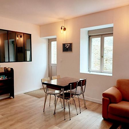 La Garenciere - Les Hirondelles Villa Champfleur  Dış mekan fotoğraf